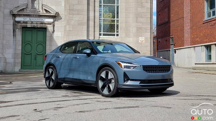 2023 Polestar 2: Your Questions, Our Answers